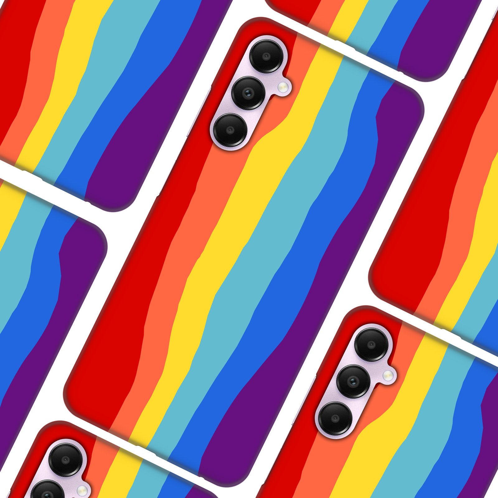 Back Cover For Huawei Models - Image 3