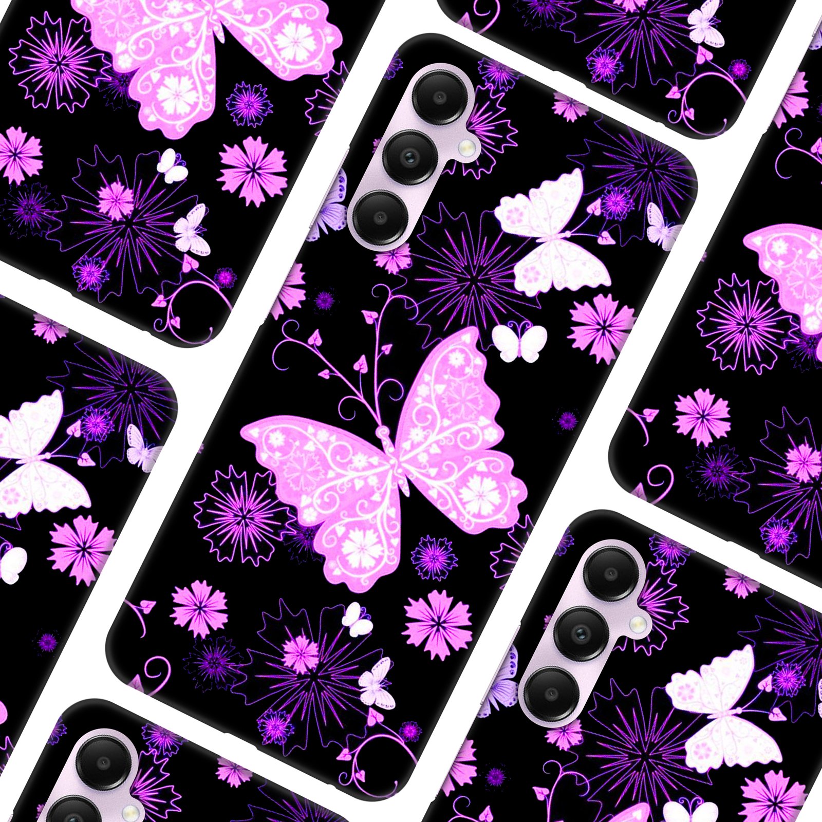 Back Cover For Huawei Models - Image 2