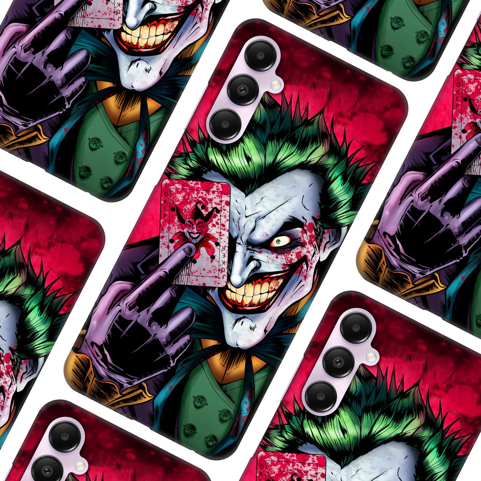 Back Cover For Huawei Models - Image 5