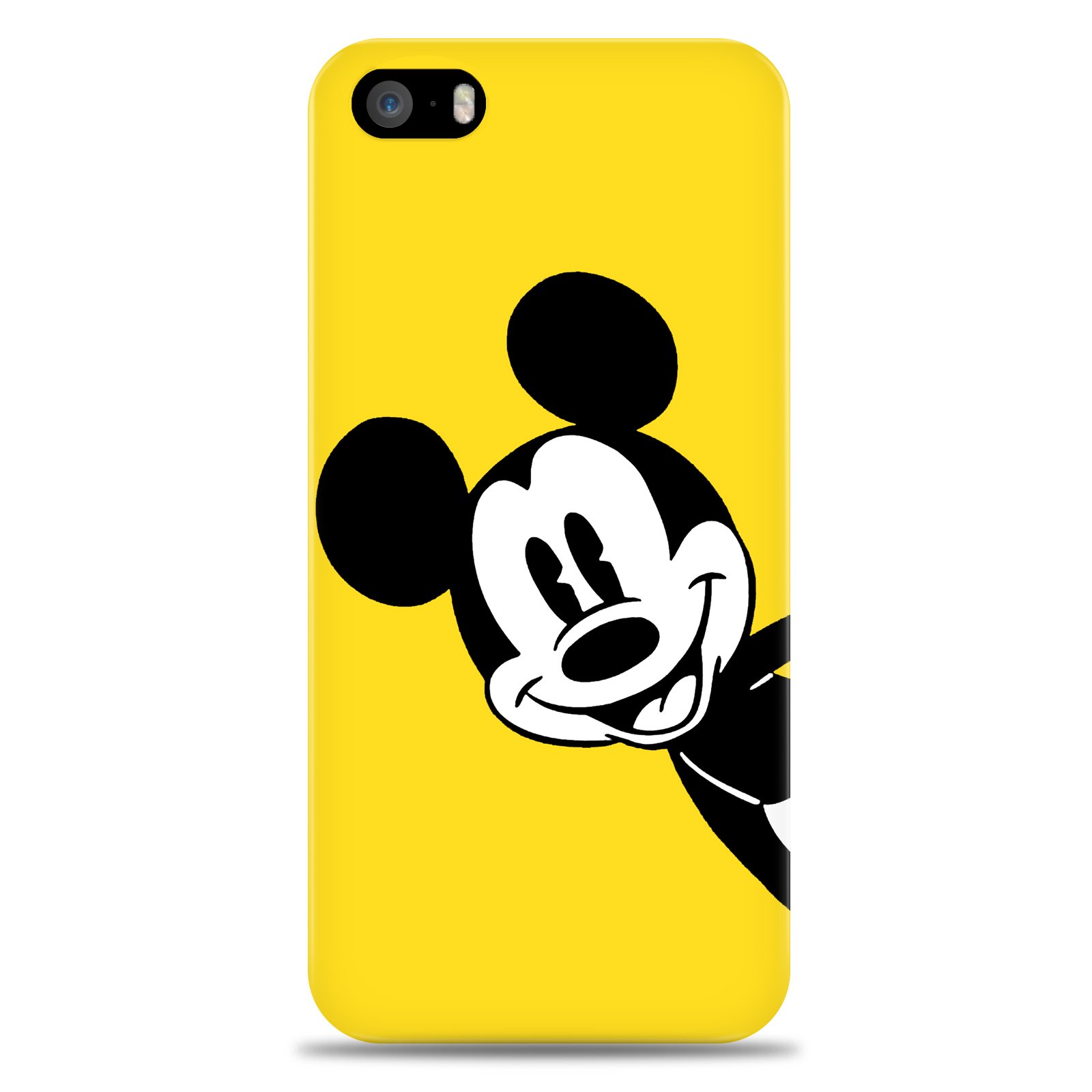 IPhone 5 ( Mickey Design )