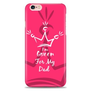 iPhone 6 Plus  ( Dady Queen Design )