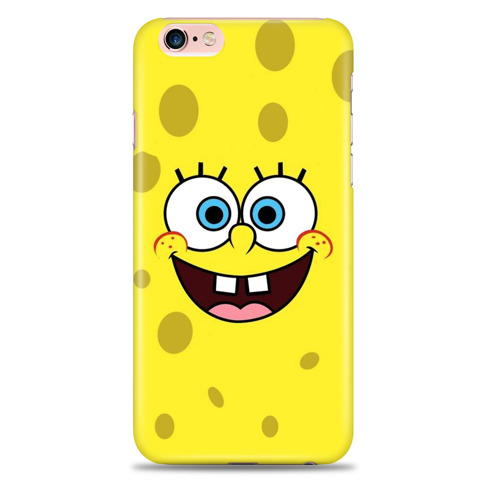 iPhone 6 Plus ( Sponge Bob Design )