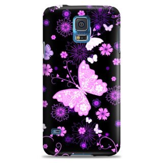 Back Cover For Samsung Models (Series-S-J-A-M)