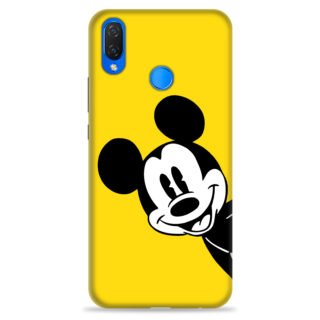 Huawei P Smart Plus+ ( Mickey Design )