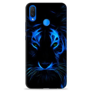 Huawei Nova 3i ( Blue Lion Design )