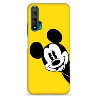 Huawei Nova 5T ( Mickey Design )