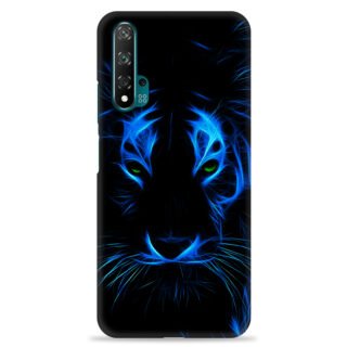 Huawei Nova 5T  ( Blue Lion Design )