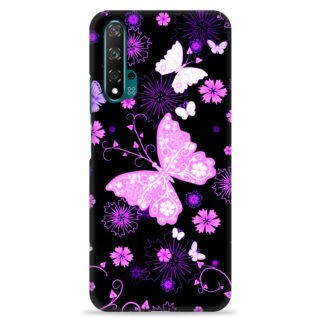 Huawei Nova 5T ( Butterfly Design )