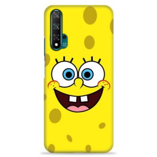 Huawei Nova 5T ( Sponge Bob Design )