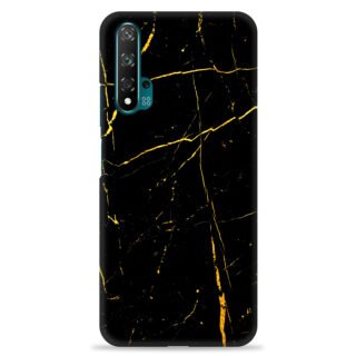 Huawei Nova 5T ( Gold Line Design )