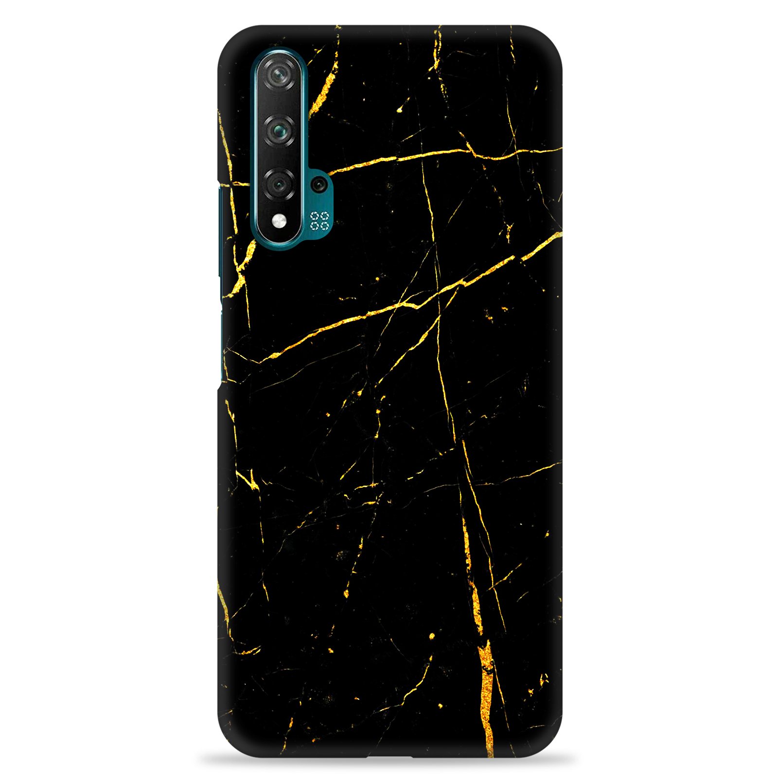 Huawei Nova 5T ( Gold Line Design )