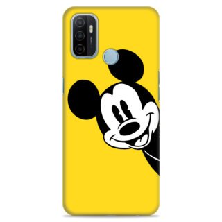 Oppo A53 2020 ( Mickey Design )