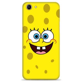 Oppo A83 ( Sponge Bob Design )