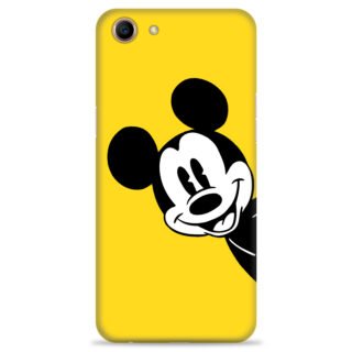 Oppo A83 ( Mickey Design )