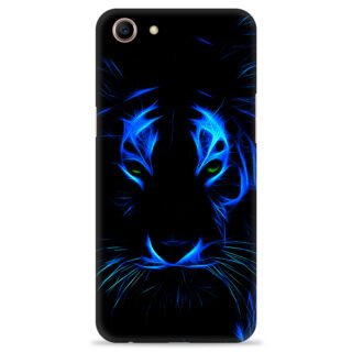 Oppo A83 ( Blue Lion Design )