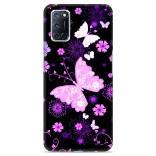 OPPO A52   ( Butterfly Design )