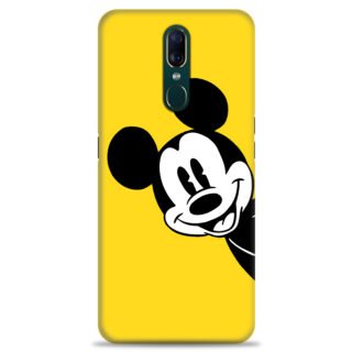 Oppo A9   ( Mickey Design )