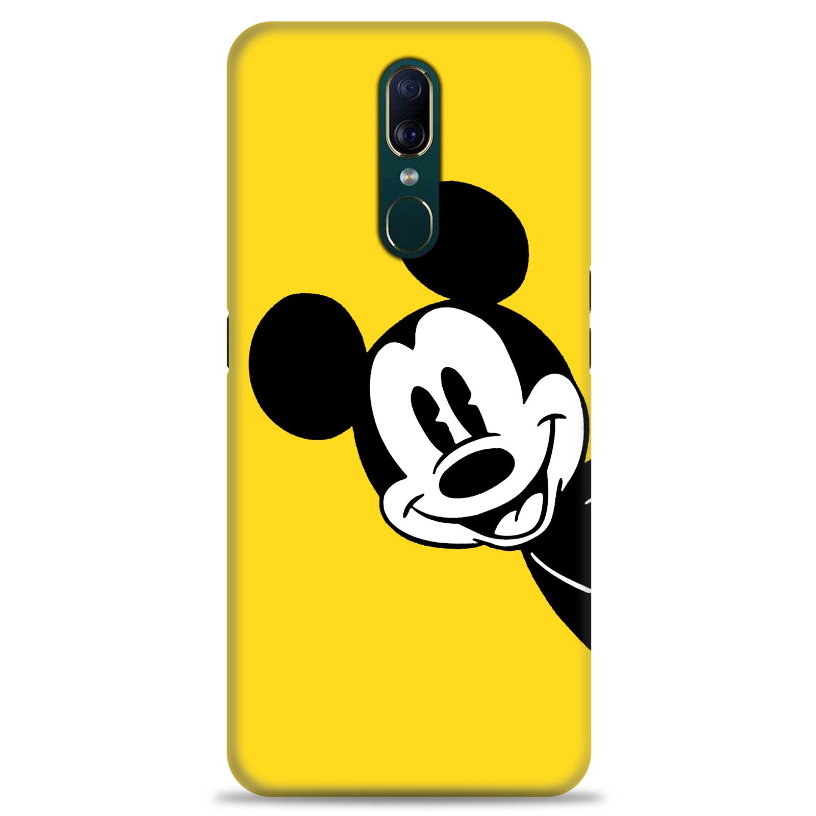 Oppo A9 ( Mickey Design )