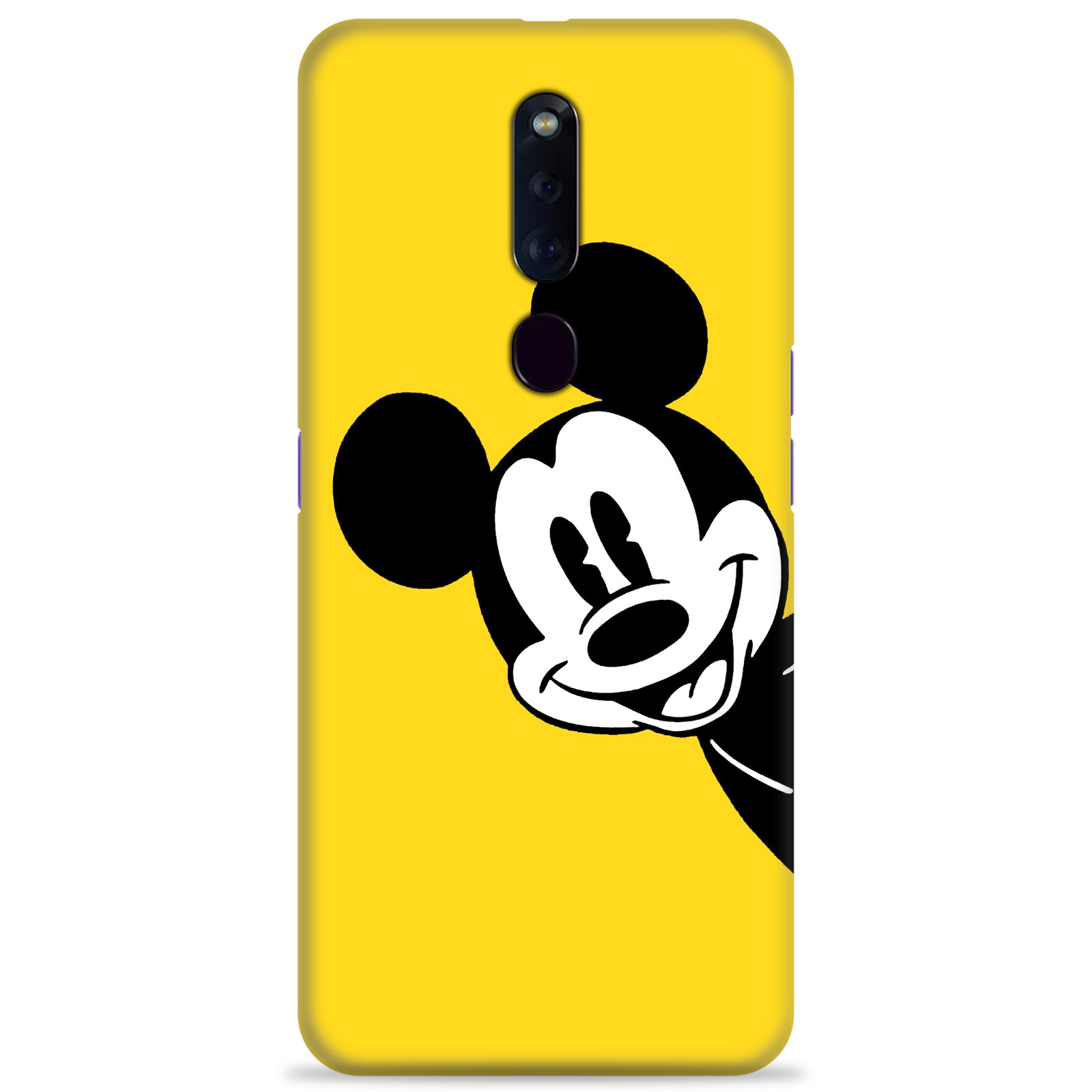 Oppo F11 Pro ( Mickey Design )