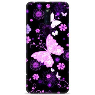 Oppo F11 Pro ( Butterfly Design )