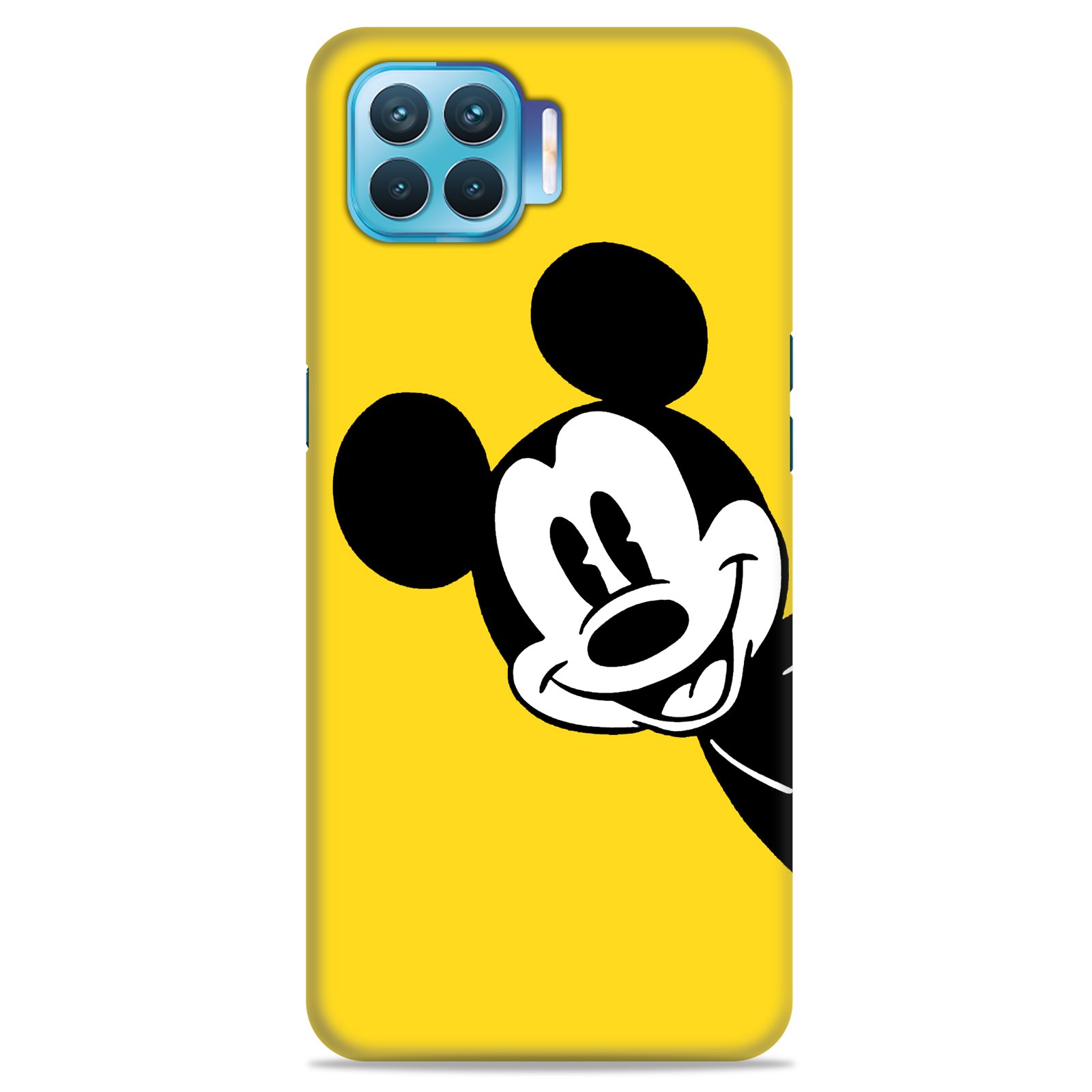 Oppo A73 ( Mickey Design )