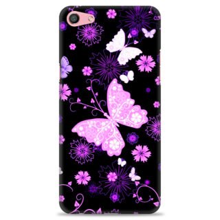 Oppo A59 ( Butterfly Design )