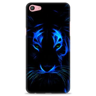 Oppo A59 ( Blue Lion Design )