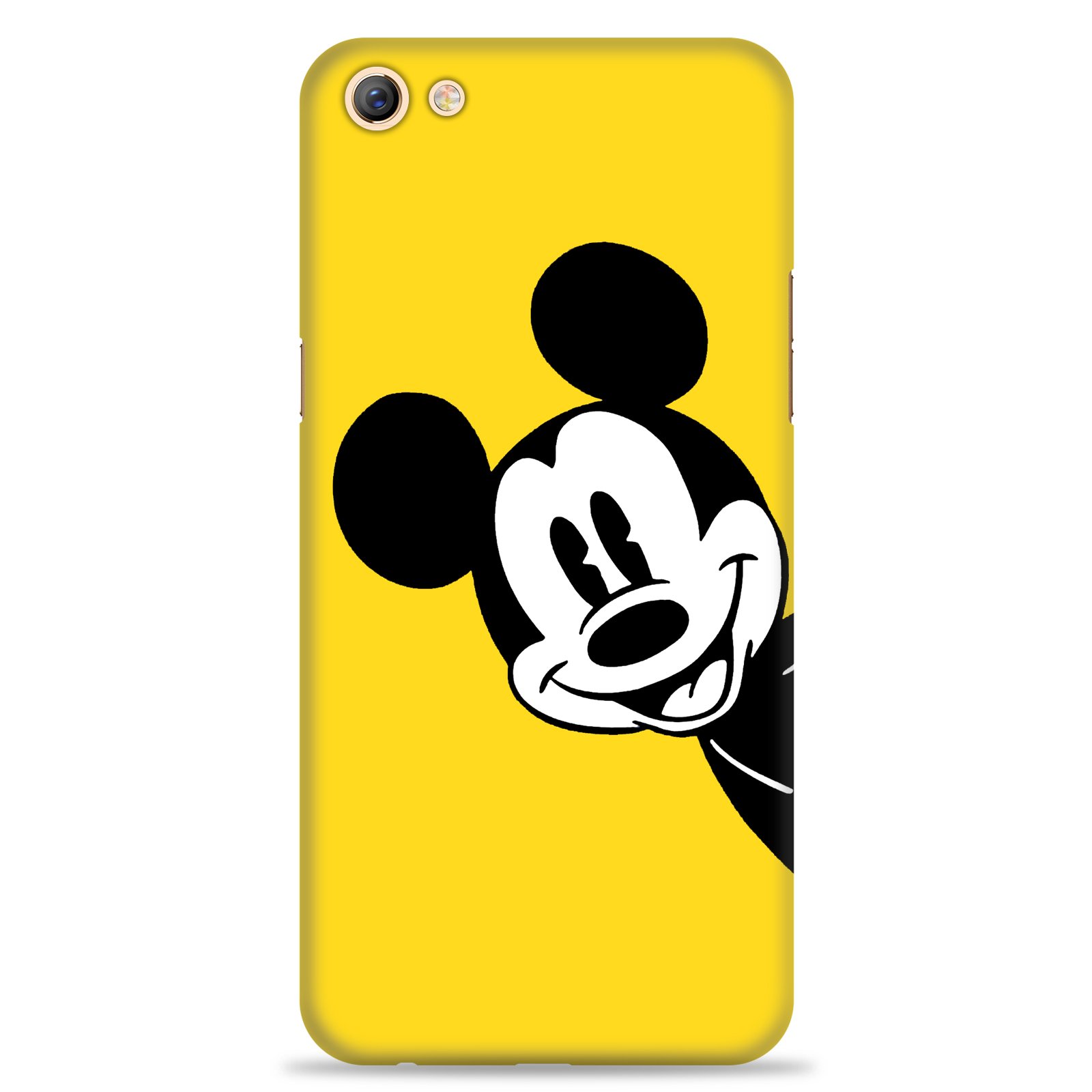 Oppo A77 ( Mickey Design )