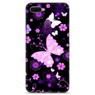 Oppo F9   ( Butterfly Design )