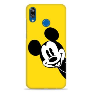Huawei P20 lite ( Mickey Design )