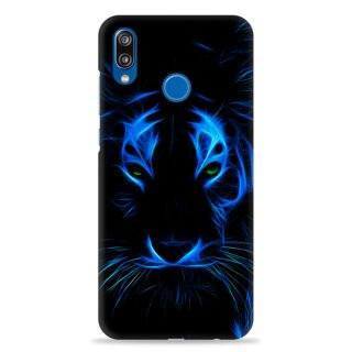 Huawei Nova 3E ( Blue Lion Design )