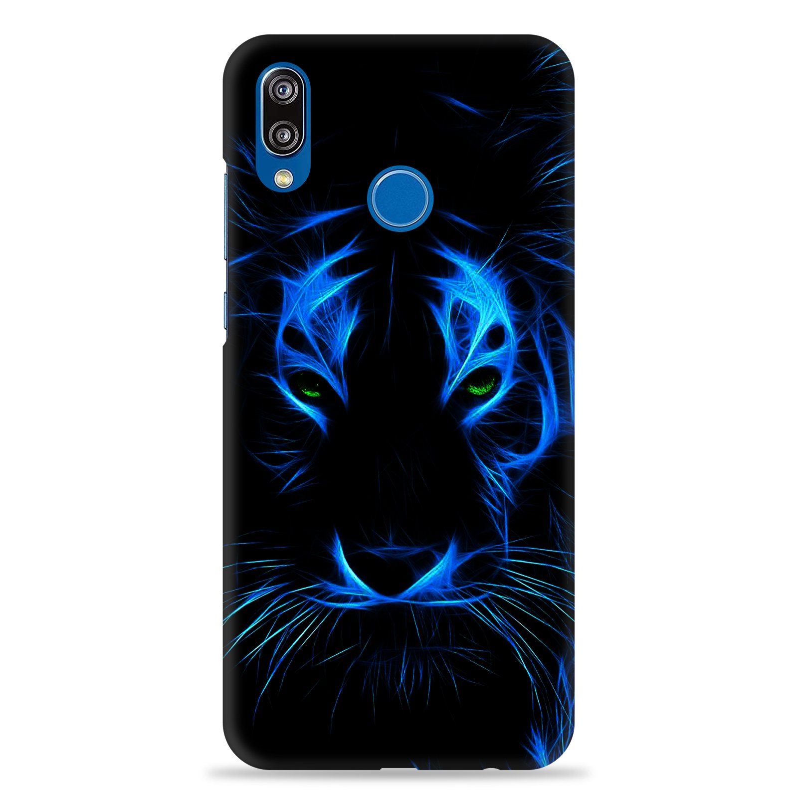 Huawei P20 lite ( Blue Lion Design )
