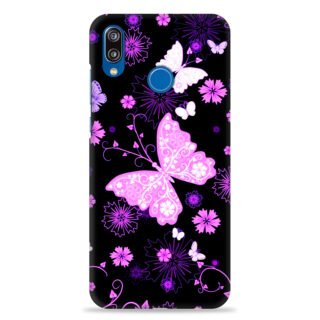 Huawei P20 lite ( Butterfly Design )