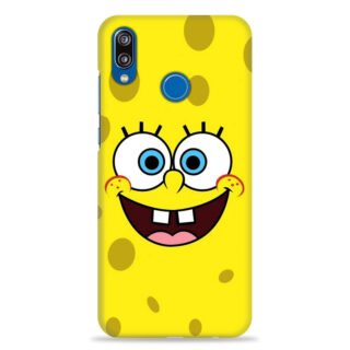 Huawei P20 lite ( Sponge Bob Design )