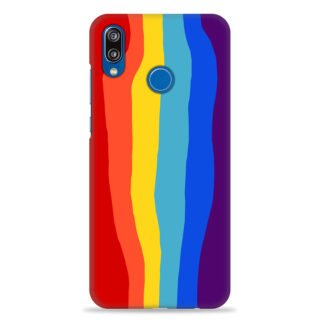 Huawei P20 lite ( Rainbow Design )