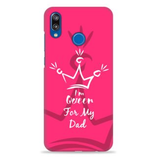 Huawei P20 lite ( Dady Queen Design )