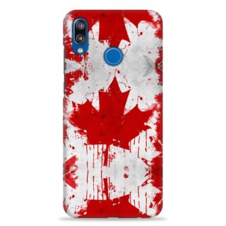 Huawei P20 lite ( Canada Flag Design )