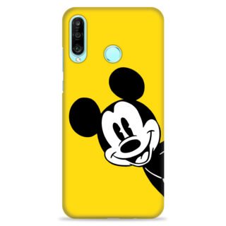 Huawei P30 lite ( Mickey Design )