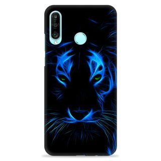 Huawei P30 lite ( Blue Lion Design )