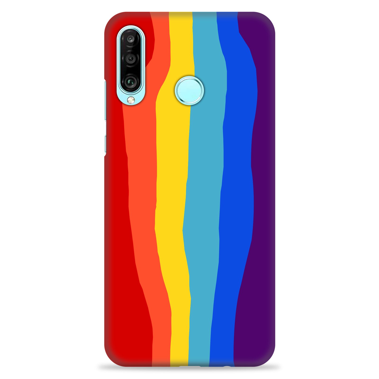 Huawei P30 lite ( Rainbow Design )