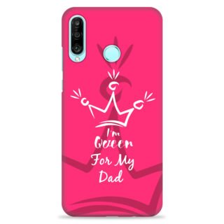 Huawei P30 lite ( Dady Queen Design )