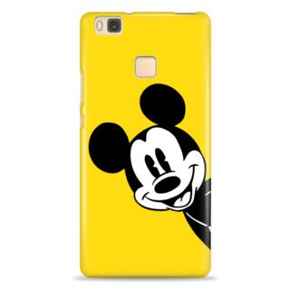 Huawei G9 ( Mickey Design )