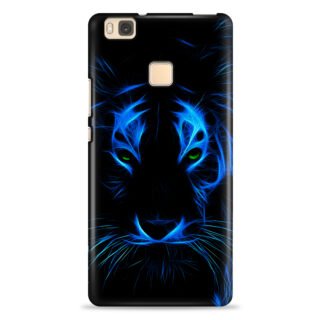Huawei G9 ( Blue Lion Design )