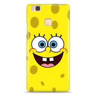 Huawei G9 ( Sponge Bob Design )