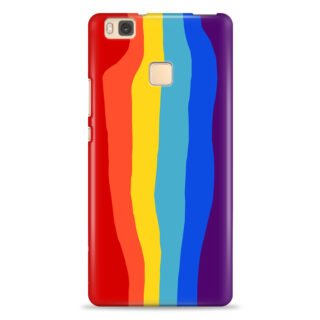 Huawei G9 ( Rainbow Design )