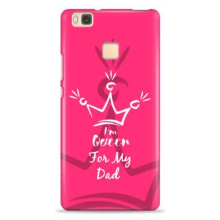 Huawei G9 ( Dady Queen Design )