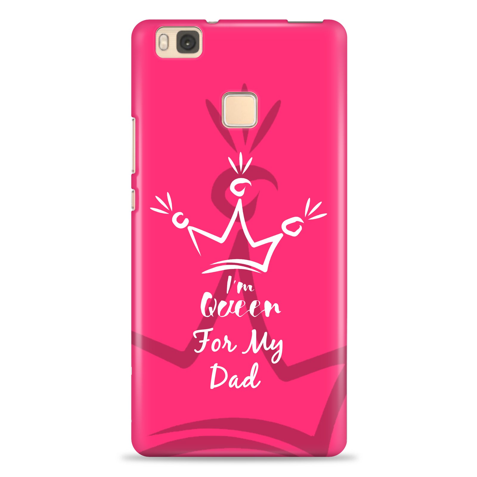 Huawei G9 ( Dady Queen Design )