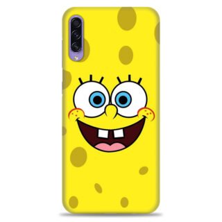 Samsung A50 ( Sponge Bob Design )
