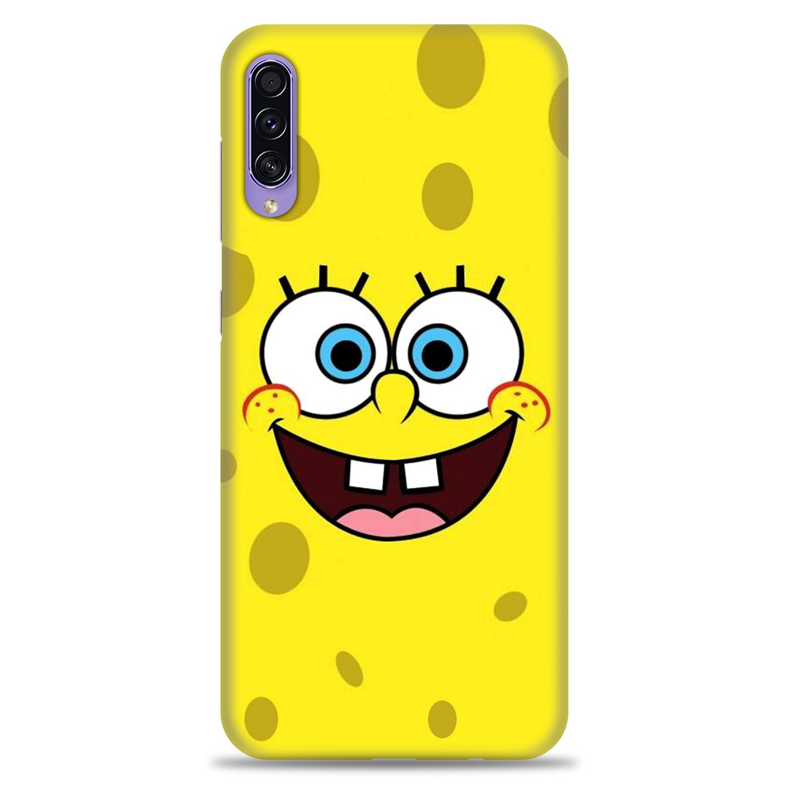 Samsung A50 ( Sponge Bob Design )