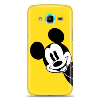 Samsung J2 2016 ( Mickey Design )